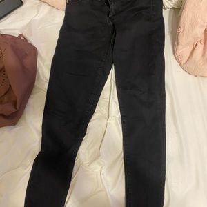 Skinny jeans/jeggings